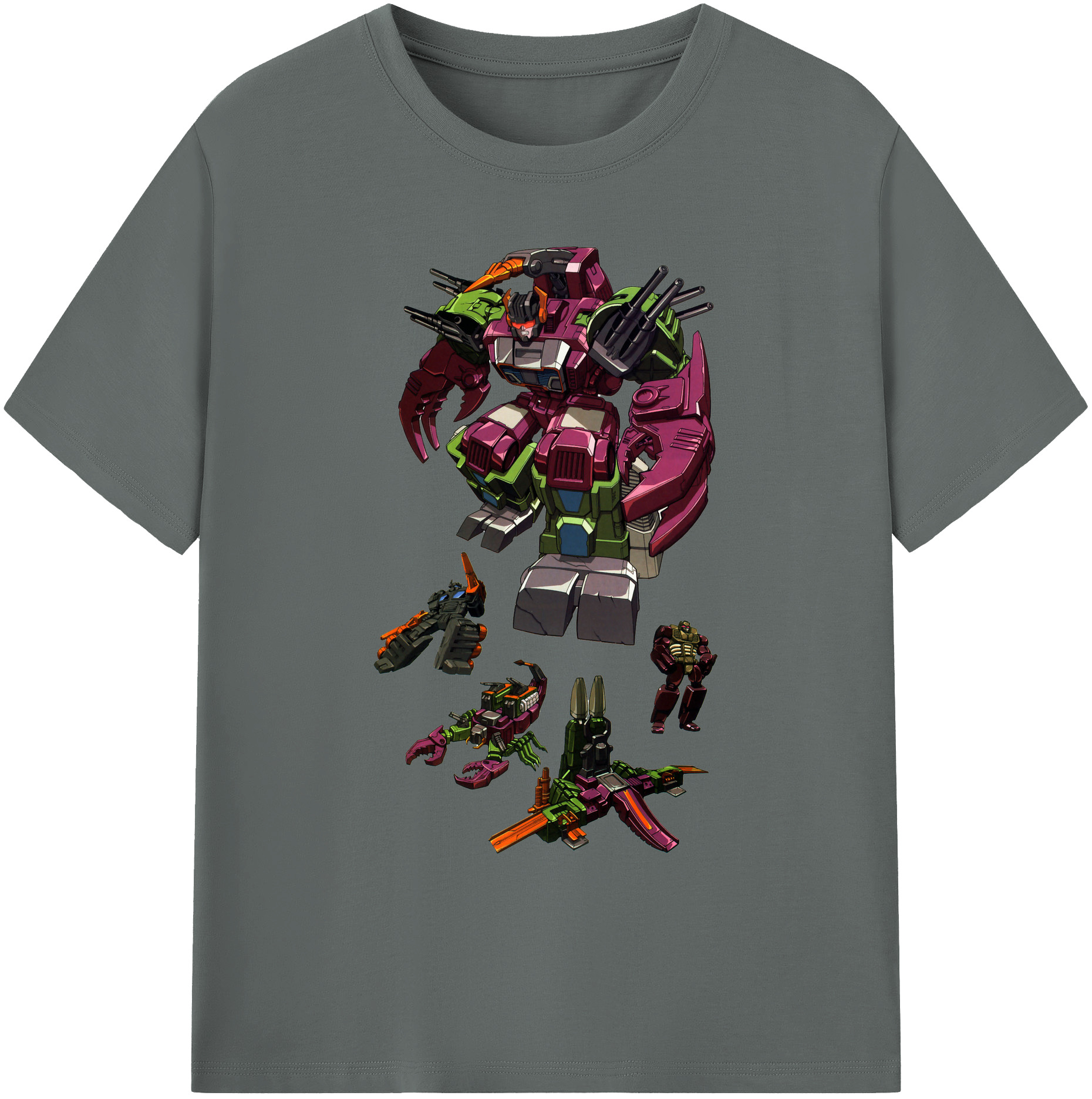 （画像用）  綿100％ メンズ半袖Tシャツ｜肌触りやわらか＆通気性